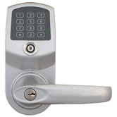 Electronic Heavy Duty 800 Code Lock