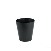 Complements 11" x 6.9" Korame Waste Basket