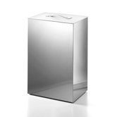 Complements 12" x 16" Secioni Laundry Basket