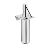 Kubic Class Wall Mount Soap Dispenser