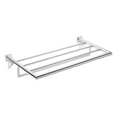 Kubic Class Towel Rack