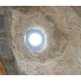 LED Einbaustrahler