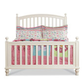 Pawsitively Yours Slat Bed