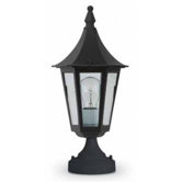 Regal Standard Pedestal Lantern