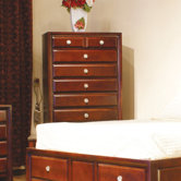 World Imports Furnishings Dressers & Chests