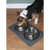 Doggie Butler Mat