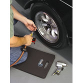 Knee Rx Rug Pad