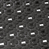 Cushion-Lok HD Mat with Gripstep