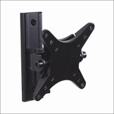 Adjustable Tilt Wall Bracket for 10" - 23" LCD's