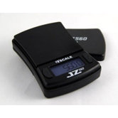 Taschenwaage "JZ 560"