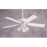 42" Pro Series II Ceiling Fan