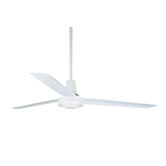 56" Heat Industrial  3 Blade Ceiling Fan