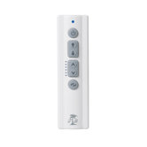 Tommy Bahama Six Speed LED Remote Control