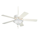 50" Pro Series ES 5 Blade Ceiling Fan