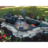 Liner Pond Kit
