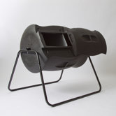 Terra 7.5 Cu. Ft. Tumbler Composter