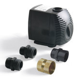 Rain Barrel Pump Kit