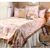 English Rose Garden Bedding Collection