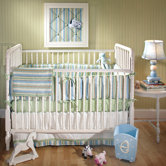 Wynken, Blynken and Nod Crib Bedding Collection