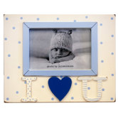I Love You Picture Frame