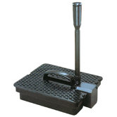 Danner PMK190 190 GPH Pump and Filter with Bonus Fountain Head