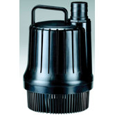 Danner MDWP20-2000 GPH Magnetic Drive Water Fall Pump