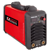 MMA 230 Volt / 200 Amp Welding Machine