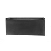 Shower Bench 40" L x 12" D x 12" H For 44" D Shower Bases