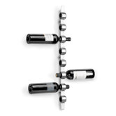 Cioso 8 Bottle Wall Mounted Wine Rack