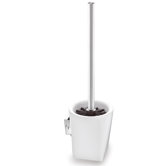 Liquo Wall-Mounted Toilet Brush