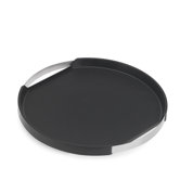 Pegos Round Tray by Fl&ouml;z Design