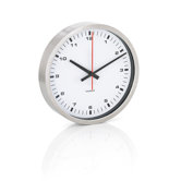 Era 9.45" Wall Clock