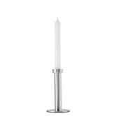 Velo Stainless Steel Candlestick