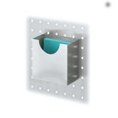 Muro Paper Dispenser
