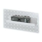 Muro Shelf for Perforated Magnet Boards
