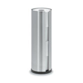 Nexio Toilet Roll Holder for 4 Rolls