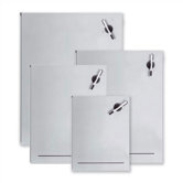 Muro Magnetic Board With Marker and Eraser