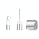 Tarro Bathroom Accessories Set