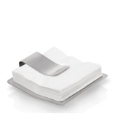 Scudo Napkin Holder
