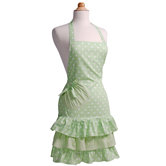 Women's Marilyn Mint-a-liscious Apron