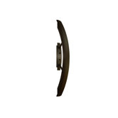 Arch Five Light Wall Sconce