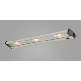 New Counter Attack Three Light Under Cabinet Light
