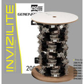 Invizilite Spool with Spacing