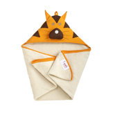 3 Sprouts Hooded Towels