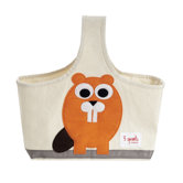 Beaver Storage Caddy