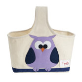 Owl Storage Caddy
