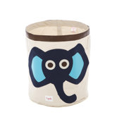 Elephant Storage Bin