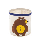 Bear Storage Bin