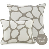 Cobblestone Pillow