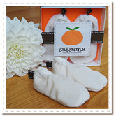 Bamboo Baby Set